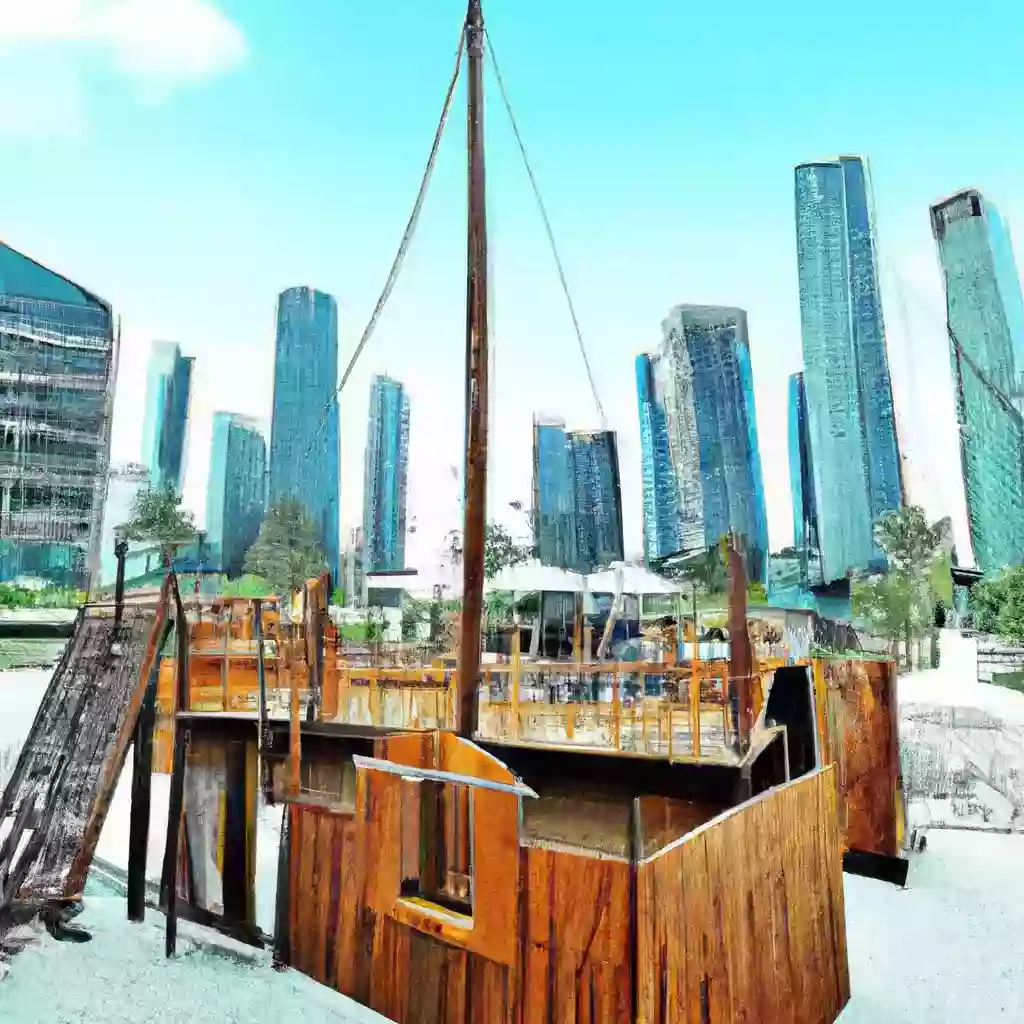Много продаж недвижимости в ОАЭ в первом квартале на 108 миллиардов дирхамов с ростом 69% | Газета Аль-Халидж