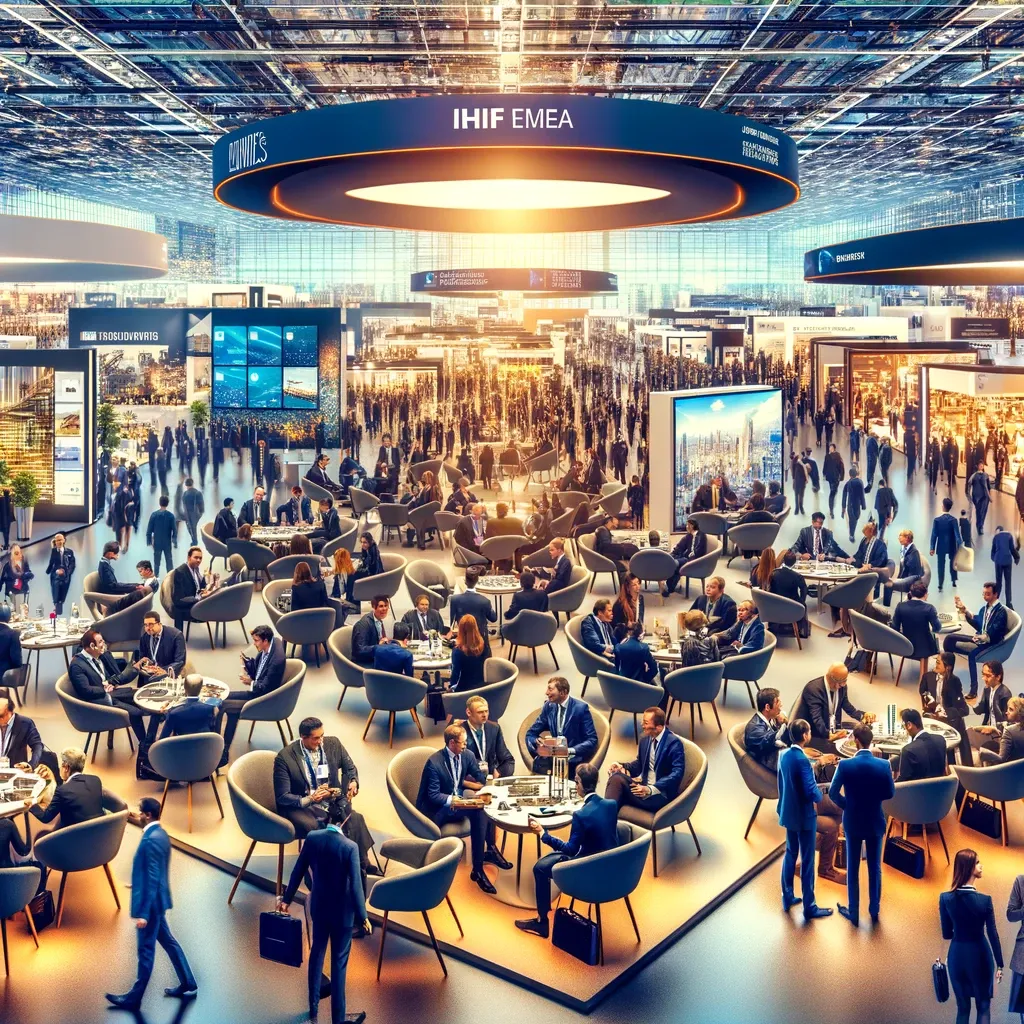 IHIF EMEA 2024: Questex promises a bright future for hotel investments in Europe