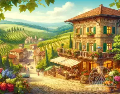 Italy is the best country in Europe for buying or renting property.