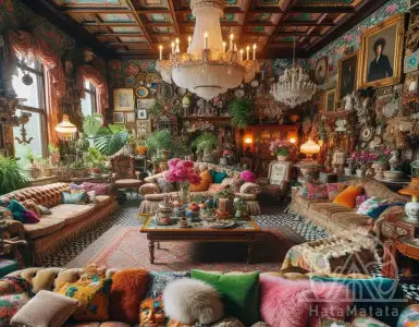 We are interested in the house of Tana France - here's why.