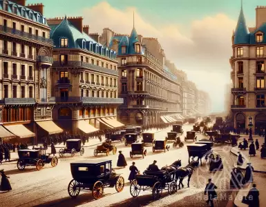 77 stunning color photographs of world cultures from a century ago