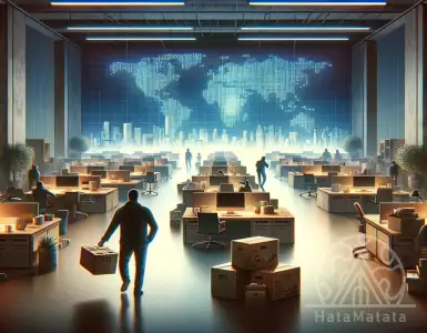 Google is reducing its workforce and relocating roles to other countries.