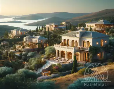 Top 5 most expensive houses in Greece: Historical homes in Athens and paradise spots on the islands of Skopos and Corfu.