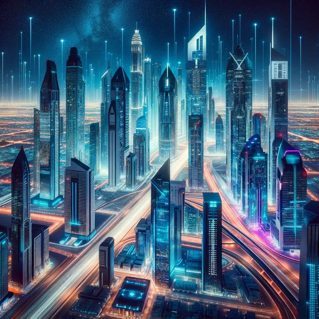 Positive forecasts for the real estate market in the UAE ahead of Expo 2020.