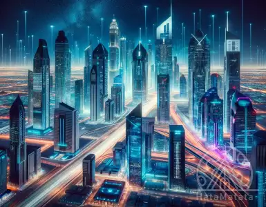 Positive forecasts for the real estate market in the UAE ahead of Expo 2020.