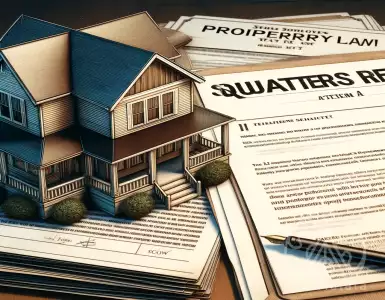 Georgia strengthens property rights against illegal occupiers.