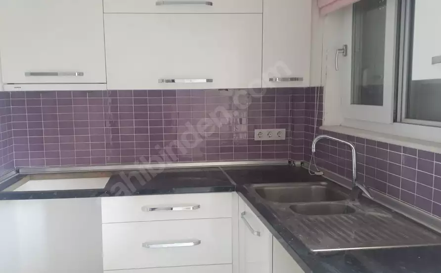 Apartments in the center of Kemer (2+1). Overview of possibilities.