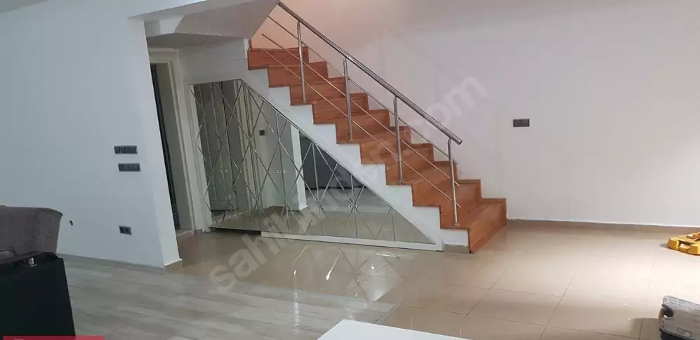 Apartments in the center of Kemer (2+1). Overview of possibilities.