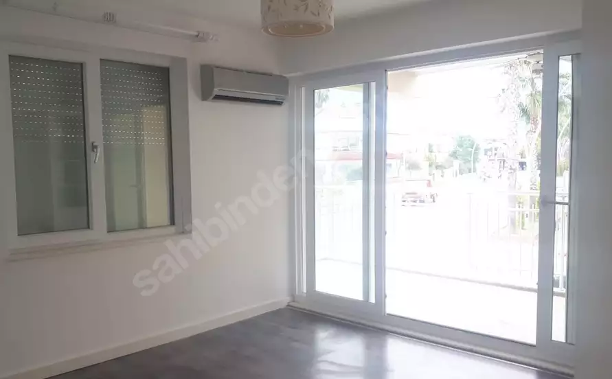 Apartments in the center of Kemer (2+1). Overview of possibilities.