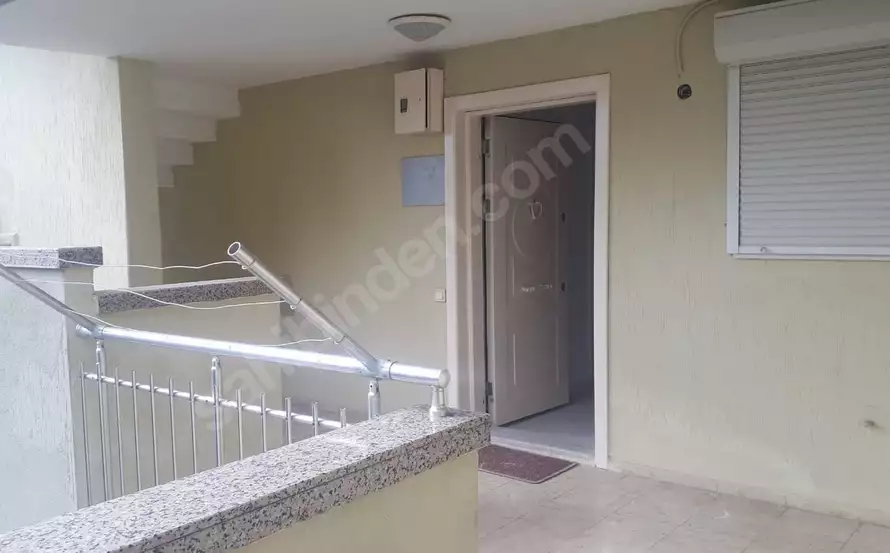 Apartments in the center of Kemer (2+1). Overview of possibilities.