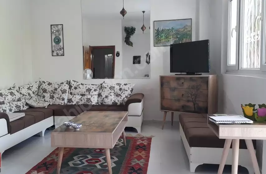 Apartments in the center of Kemer (2+1). Overview of possibilities.