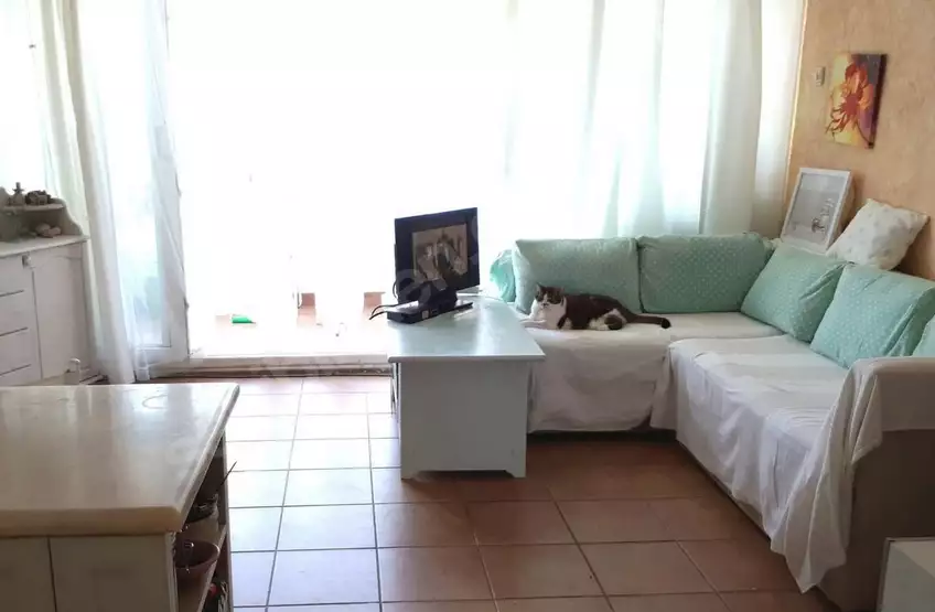 Apartments in the center of Kemer (2+1). Overview of possibilities.