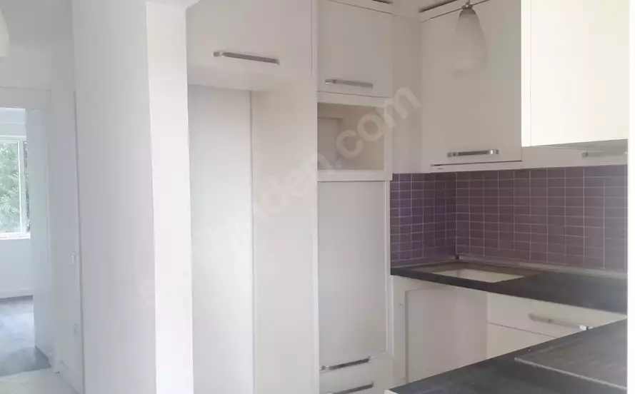 Apartments in the center of Kemer (2+1). Overview of possibilities.