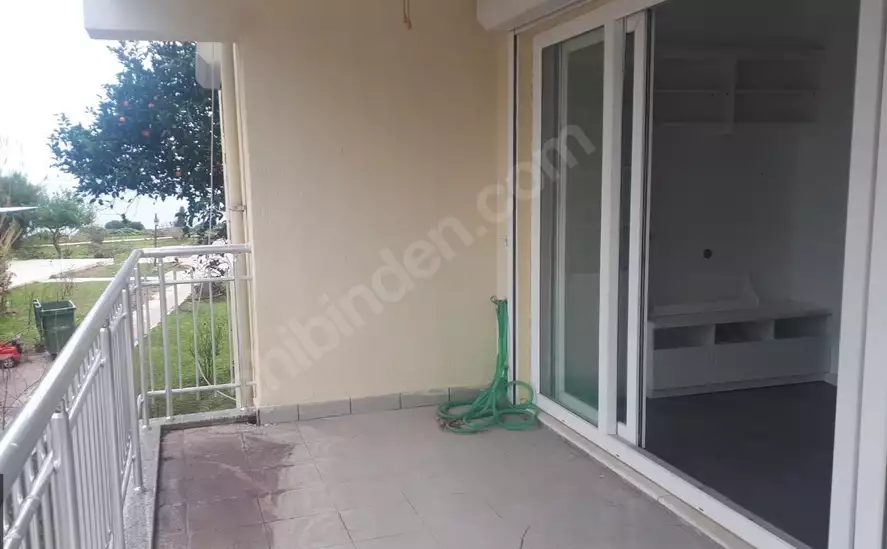 Apartments in the center of Kemer (2+1). Overview of possibilities.