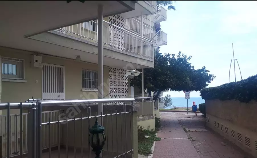 Apartments in the center of Kemer (2+1). Overview of possibilities.