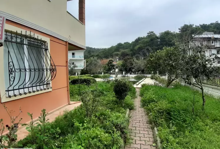 Apartments in the center of Kemer (2+1). Overview of possibilities.