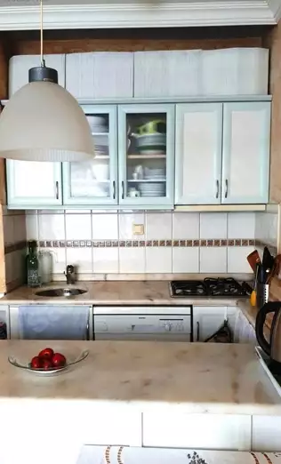 Apartments in the center of Kemer (2+1). Overview of possibilities.