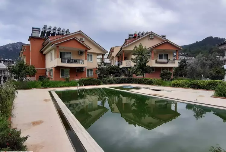 Apartments in the center of Kemer (2+1). Overview of possibilities.