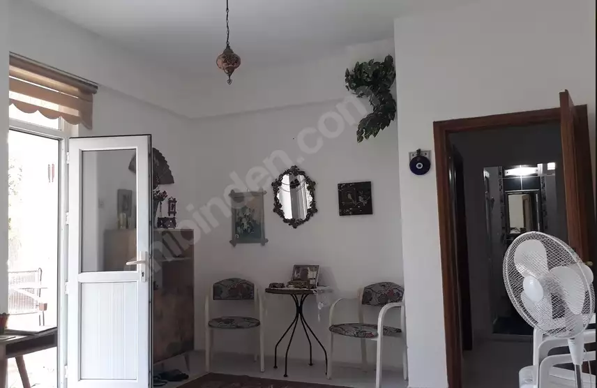 Apartments in the center of Kemer (2+1). Overview of possibilities.