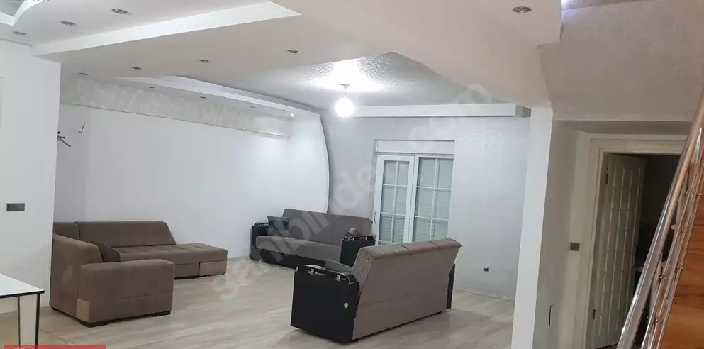 Apartments in the center of Kemer (2+1). Overview of possibilities.