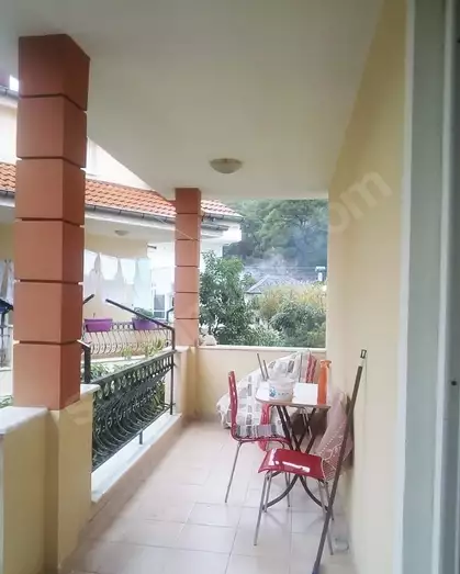 Apartments in the center of Kemer (2+1). Overview of possibilities.