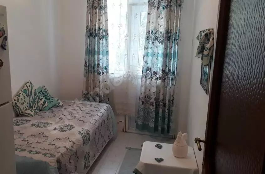 Apartments in the center of Kemer (2+1). Overview of possibilities.