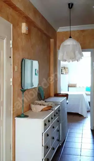 Apartments in the center of Kemer (2+1). Overview of possibilities.