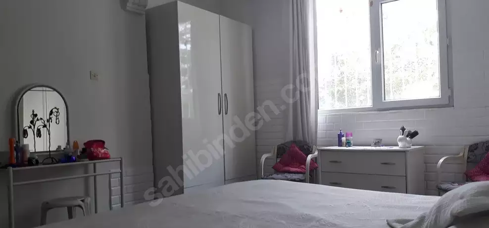 Apartments in the center of Kemer (2+1). Overview of possibilities.