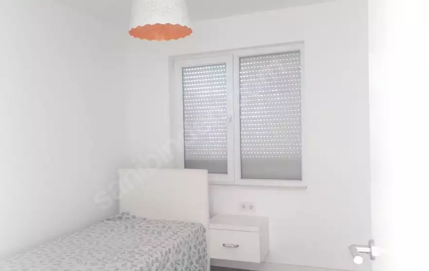 Apartments in the center of Kemer (2+1). Overview of possibilities.