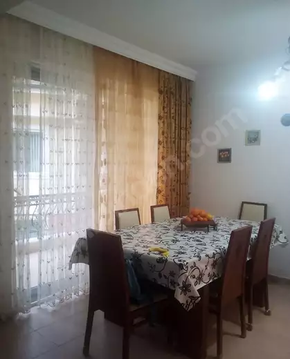 Apartments in the center of Kemer (2+1). Overview of possibilities.