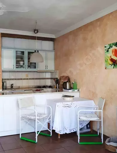 Apartments in the center of Kemer (2+1). Overview of possibilities.