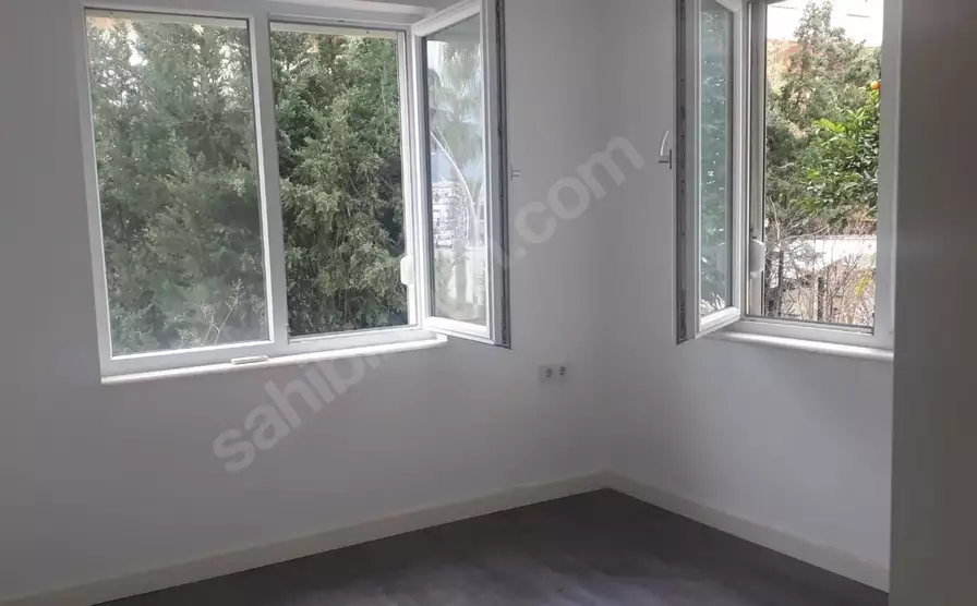 Apartments in the center of Kemer (2+1). Overview of possibilities.