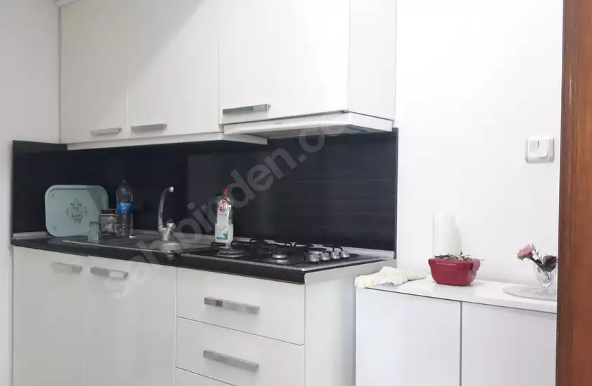 Apartments in the center of Kemer (2+1). Overview of possibilities.