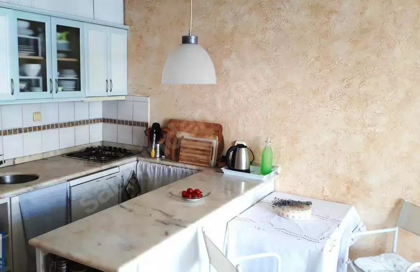 Apartments in the center of Kemer (2+1). Overview of possibilities.