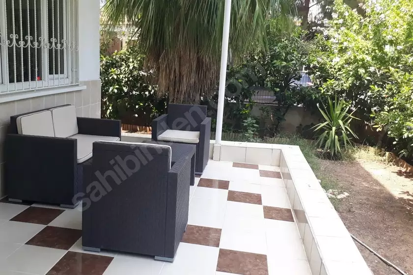 Apartments in the center of Kemer (2+1). Overview of possibilities.