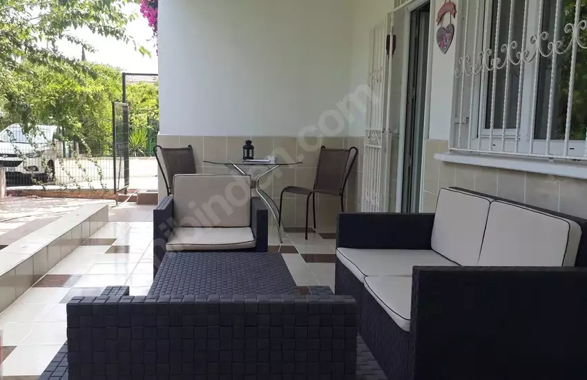 Apartments in the center of Kemer (2+1). Overview of possibilities.