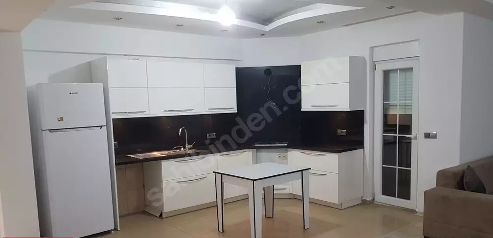 Apartments in the center of Kemer (2+1). Overview of possibilities.