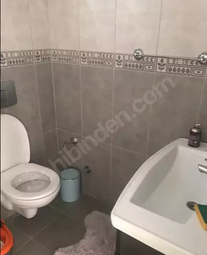 Apartments in the center of Kemer (2+1). Overview of possibilities.