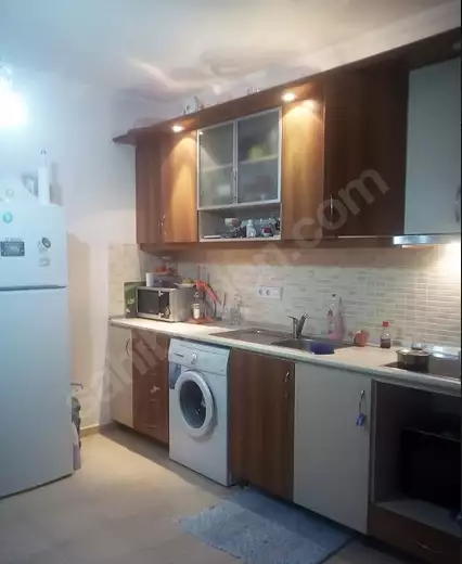 Apartments in the center of Kemer (2+1). Overview of possibilities.