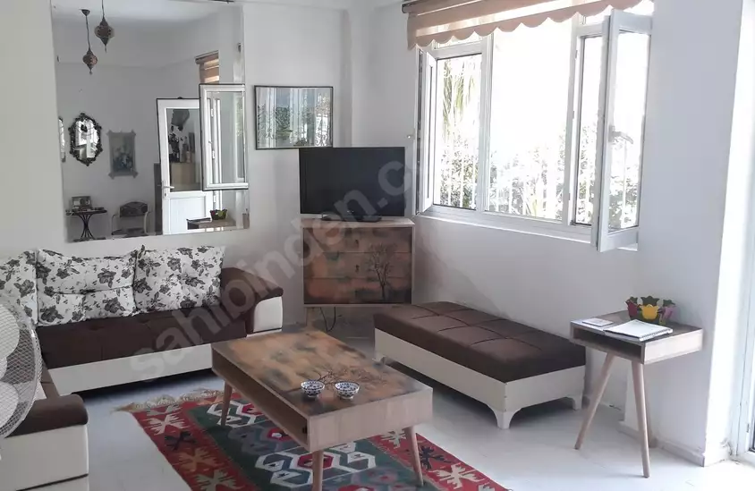 Apartments in the center of Kemer (2+1). Overview of possibilities.