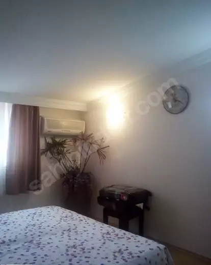 Apartments in the center of Kemer (2+1). Overview of possibilities.