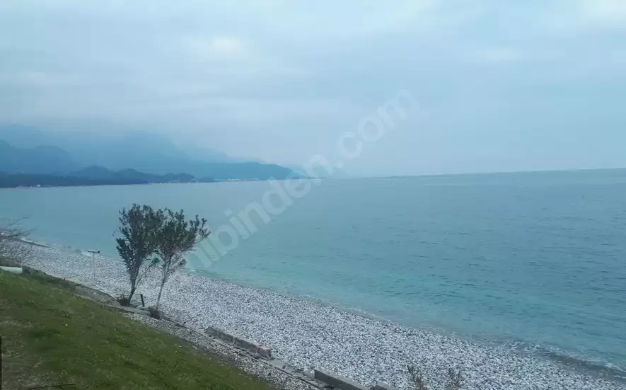 Apartments in the center of Kemer (2+1). Overview of possibilities.
