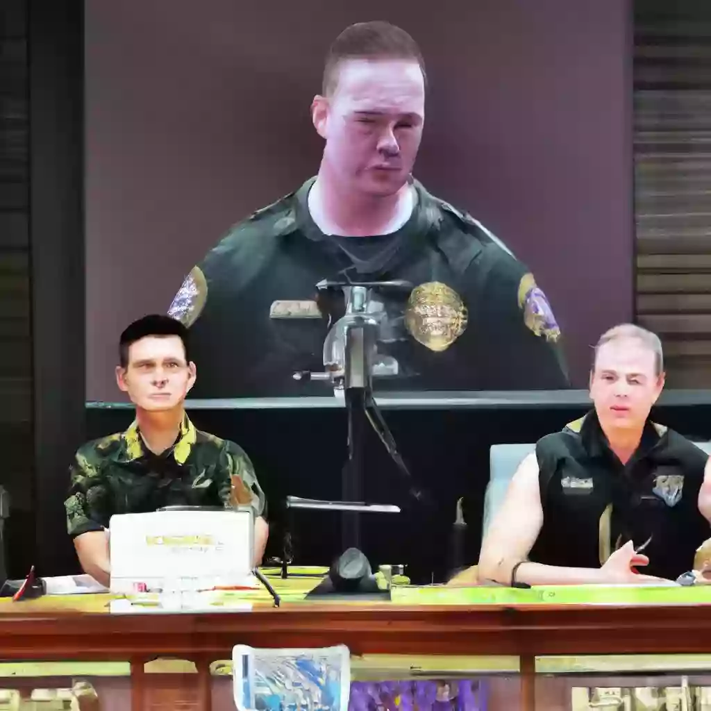 Подсудимый убийца британско-колумбийского гангстера предвиден в бангкокском суде в следующем месяце
