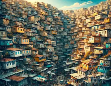 Real Estate: Housing Crisis in Greece with Numbers