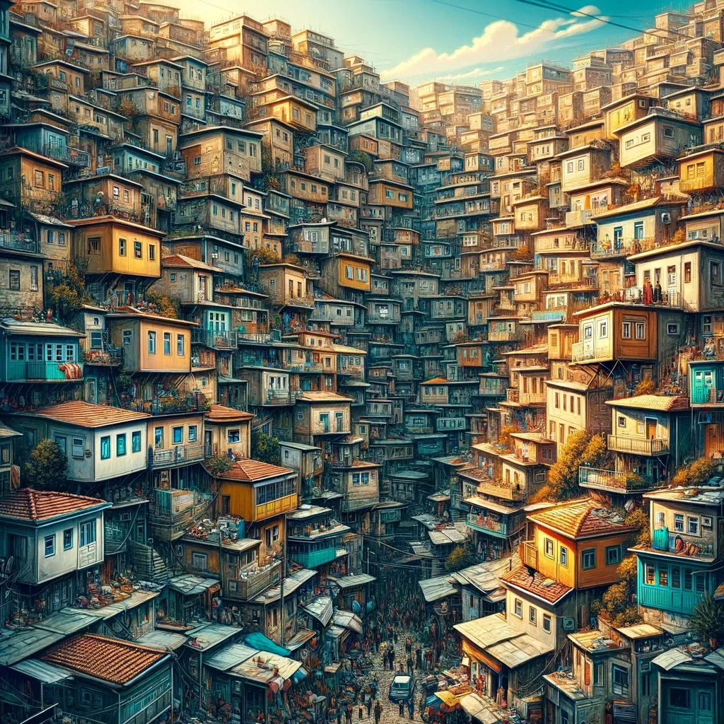 Real Estate: Housing Crisis in Greece with Numbers