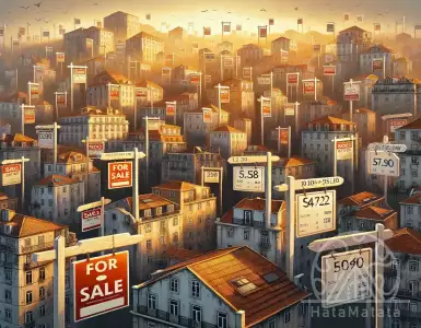 Real estate shortage in Portugal raises housing prices by 10%