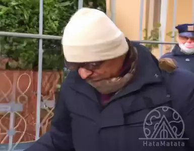 Messina Denaro: trips to Montenegro for casino gambling and business deals in fishing in Tunisia. In Sicily over the past two years.