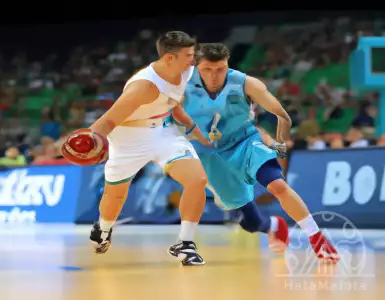 Doncic lights up in Slovenia's win over Montenegro: second triple-double in a row.