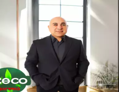 The investment company from the Netflix series is entering Portugal.