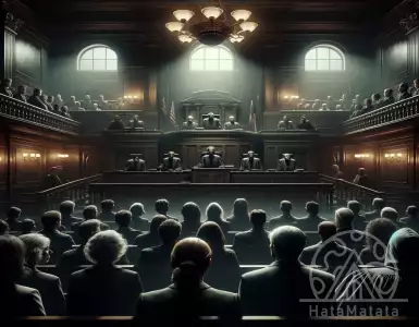 Discontent, threats, and Al Capone: what awaits Trump's jury